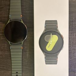 Samsung Galaxy Watch 7