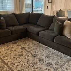 Sectional Sofa