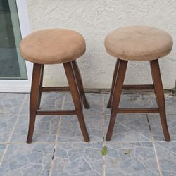 Bar Stools Set 