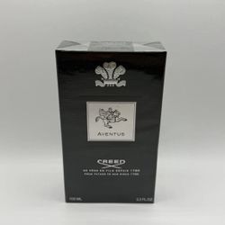 Aventus by Creed Eau De Parfum Spray 3.3 oz (Men) Accepting Good Offer 