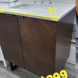 Bathroom Vanity 
