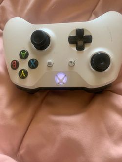 Xbox wireless controller