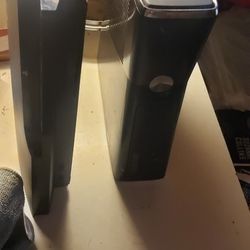 Ps3 5 games 2 controller All Cords 250 G³