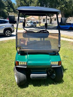 Golf Cart
