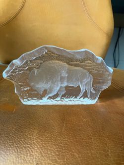 Chrystal Buffalo