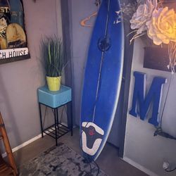 Surfboard 