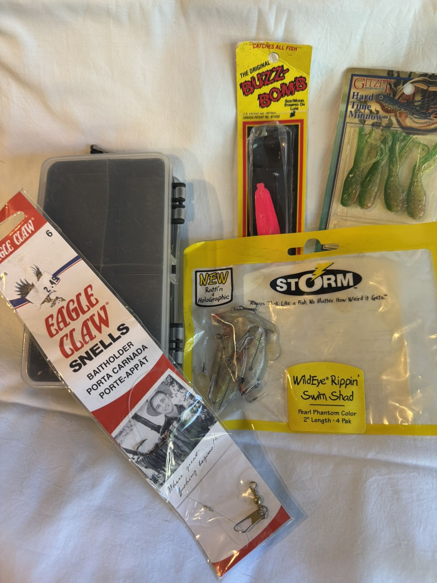 Fishing Stuff