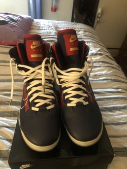 Brand new Nike air