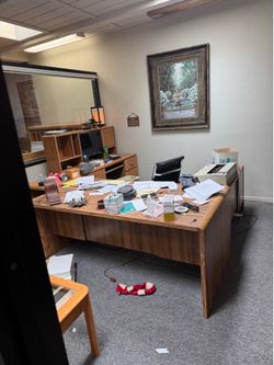 free office you haule