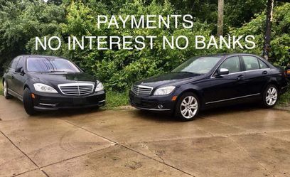 Mercedes S550  Class Massage Seats Fully Loaded Luxury Classy 