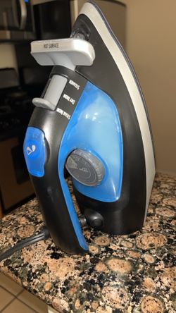 Steam Iron