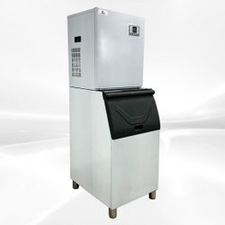 NSF 520 LBS Commercial ice maker machine CIM-2380F

