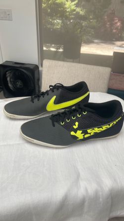 Nike Elastico Pro III IC indoor soccer shoes Size 11.5
