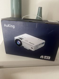 Projector