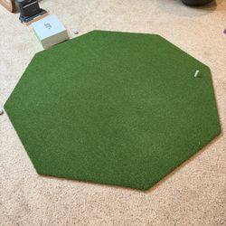 GoSports Golf Hitting Mat
