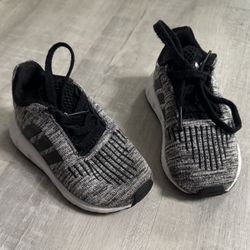 Adidas Toddler Shoes
