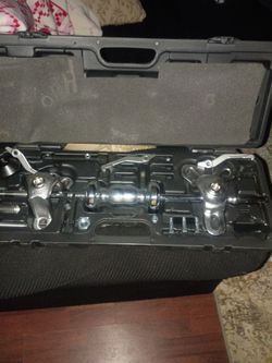 Open box