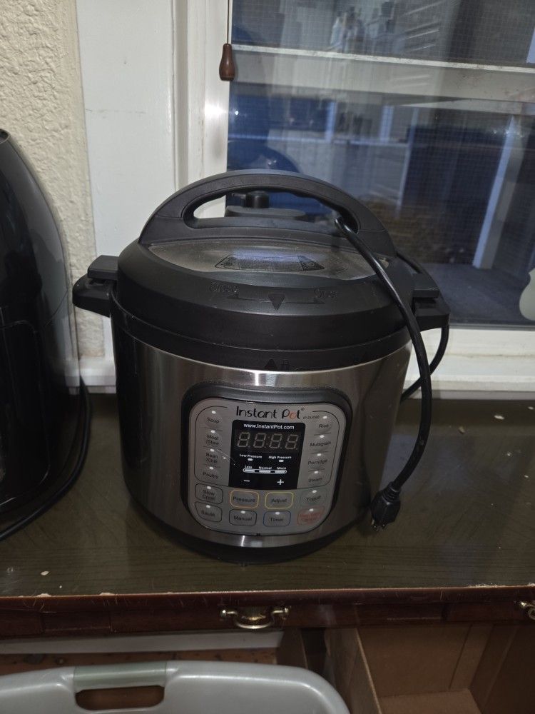 Instapot For Sale