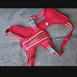 BARKBAY No Pull Dog Harness 