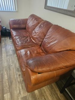 Sala de dos sillones