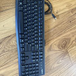 Keyboard