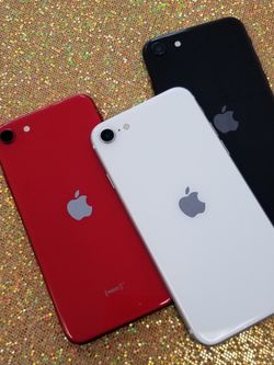  Apple  iPhone SE 3rd Gen 📱💥 – Get Yours Today!! 🔥- $5 DOWN AVAILABLE 