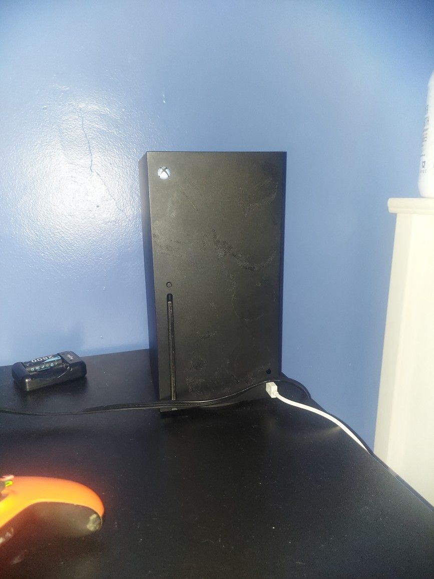 Xbox series x