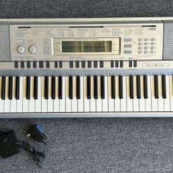 Keyboard Casio WK210 76 Keys