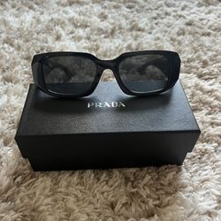 Prada Symbole Sunglasses