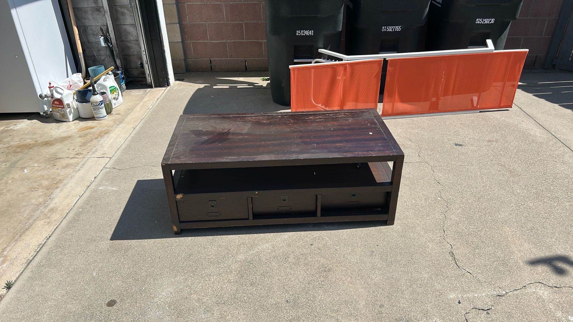 Coffee Table
