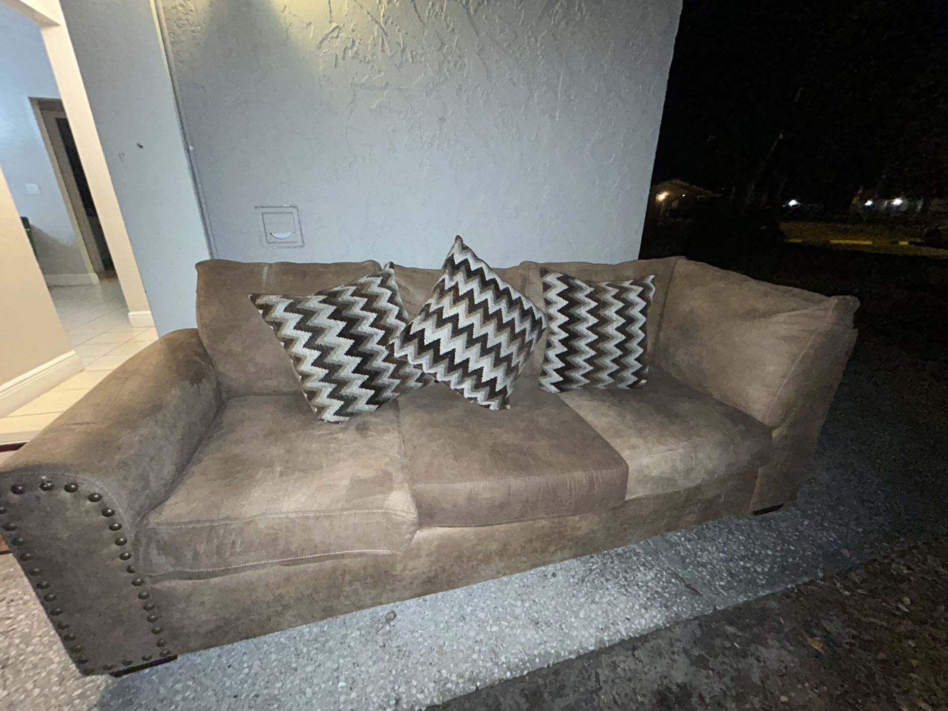 Moving Sale