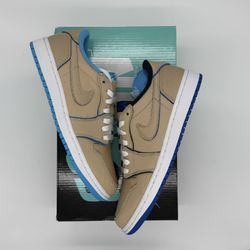 Jordan 1 Low Sb Lance Mountain