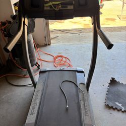 Treadmill
