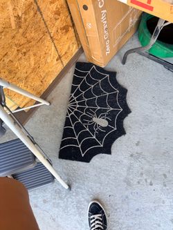 Halloween decorations