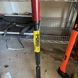 Safety Wood Splitter