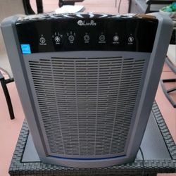 Livepure Multi Room HEPA Air Purifier