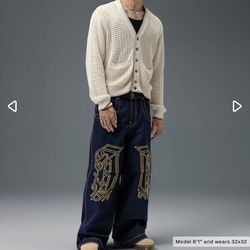 JNCO jeans