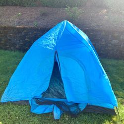 Tent ⛺️ 