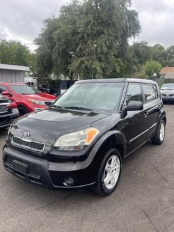 2011 Kia Soul