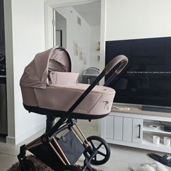 Cybex Bassinet