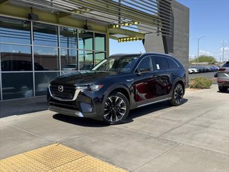 2024 Mazda CX-90 PHEV