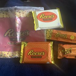 Hipdot Reese’s Collection 