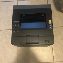 Brother Printer. 