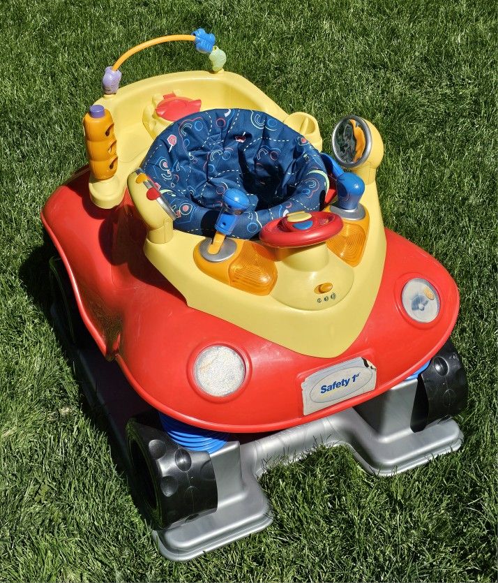 Safety 1st Baby Bouncer for Sale in Naperville, IL OfferUp