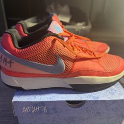 Nike ja 1's (Men's 12)