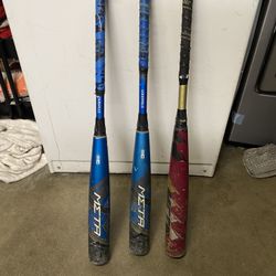 Meta Baseball Bats , 