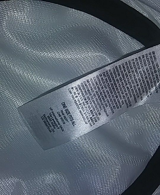Vans Bucket Hat "Brand New"