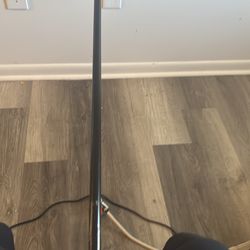Curtain rods