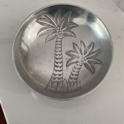 Palm Bowl