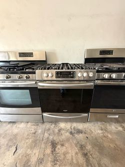Stove